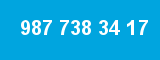 987 738 34 17